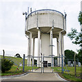 Water tower, Thundersley