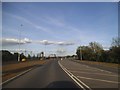 SP5573 : Crick Road, Kilsby by David Howard