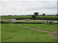 Mooring on the River Derwent, Barmby on the Marsh