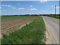 Hythe Road to Methwold