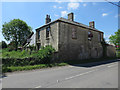 Derelict house, Methwold