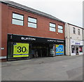 Combined Burton and Dorothy Perkins, Caroline Street, Bridgend