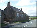 Cottage on the A697, Houndslow