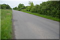 Unnamed Lane near Upton