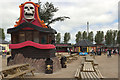 Flamingo Land Amusement Park