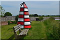 The Combwich Buoy