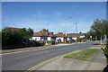 Bungalows on Rushbottom Lane