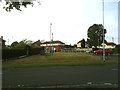 Junction of Potternewton Lane and Miles Hill Road