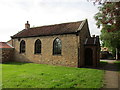 Former National School, Barmby on the Marsh