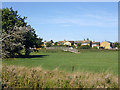 Footbridge, South Benfleet Playing Fields