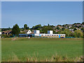 Pavilion, South Benfleet Playing Fields