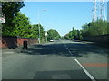 Nuthurst Road, New Moston