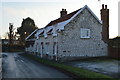 Cottages, West St