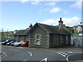 Stow Railway Station