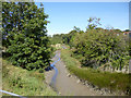 Church Creek, South Benfleet