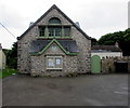 Manorbier Village Hall