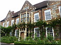 The Deanery, Canterbury Cathedral precincts