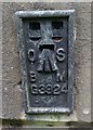 Ordnance Survey Flush Bracket (G3924)