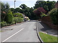 Bracken Road - Middlethorpe Grove