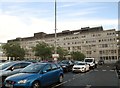 Huddersfield  Royal  Infirmary