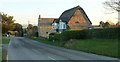 School Cottages, Tregonna