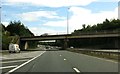 Forge Junction on the M54