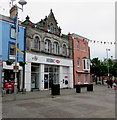 HSBC Bridgend