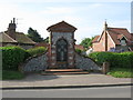 Blakeney War Memorial