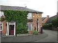 The Bell Inn Church Street Welford-on-Avon