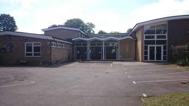 St. John the Baptist Junior School