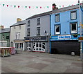 The Lounge and St Mary Stores, Dunraven Place, Bridgend