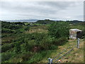 Glenancross from the road