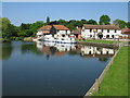 River Bure, Coltishall