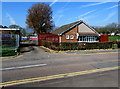 Nursery Bungalow, Bellevue Road, Cwmbran