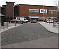 M&S Foodhall, Prestatyn