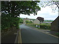 Burnt Acres Road, Hawes