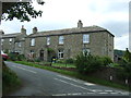 Cottage on Thornton Road, Worton