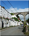 Terrace and Viaduct, Lower Kelly