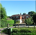 Old Barn House, West End Lane, West End, Henfield