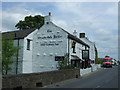 The Wensleydale Heifer, West Witton