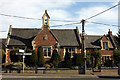 The Old School, Church Lane, Timberland