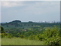 City and countryside, Birmingham