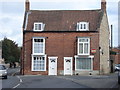 22 and 23 Eastgate, Lincoln