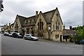 Winchcombe: Abbey Kitchens