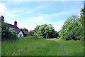 Epping Long Green Near The Old Farm