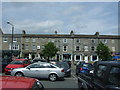 The White Swan Hotel, Leyburn 