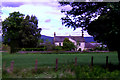 House at West Mains of Finavon