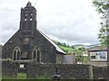 Glyncorrwg Church