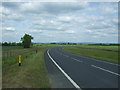 A684 towards Northallerton