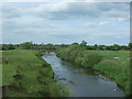 River Swale near Morton on Swale